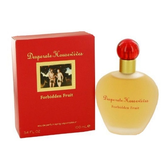 Forbidden Fruit Perfume